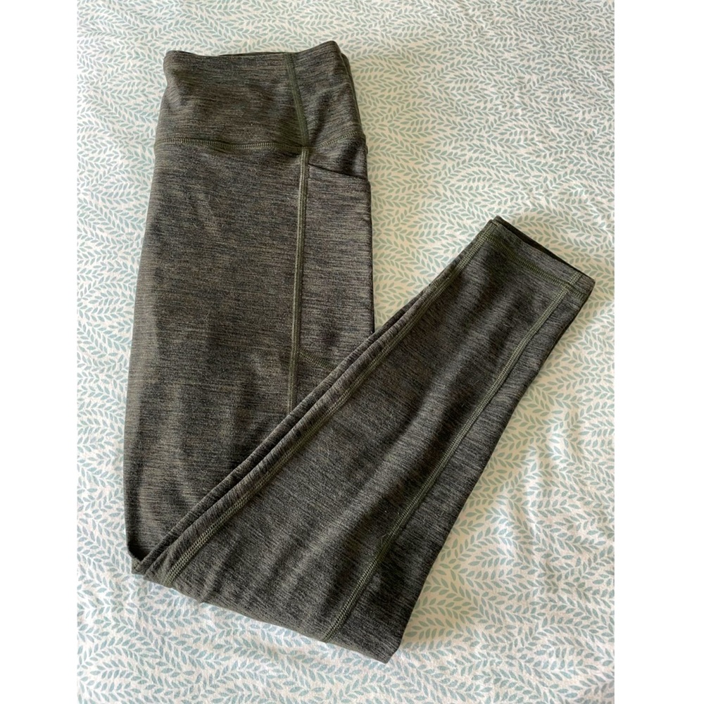 Victoria's Secret Incredible Essential Legging